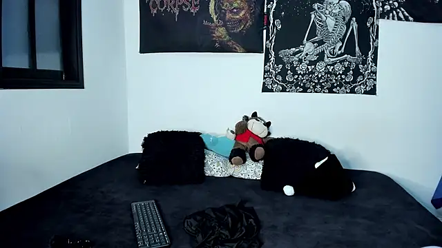 DagmarMoon online show from 12.22.25