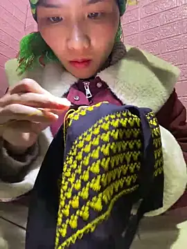 Yunzang online show from 02.15.26