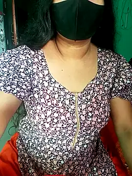 Chadni19 online show from 11.04.25