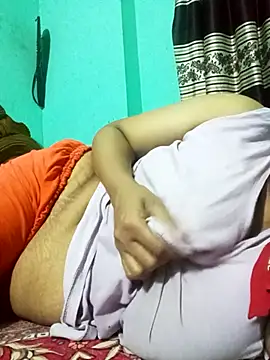 Chadni19 online show from 04.12.26