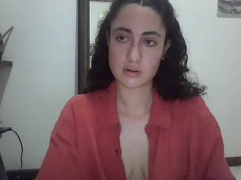 eleganceafterdark online show from 10.28.25