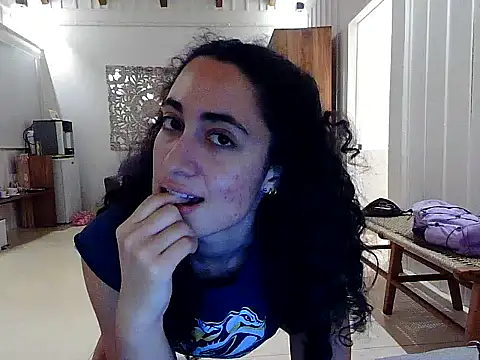 eleganceafterdark online show from 10.31.25