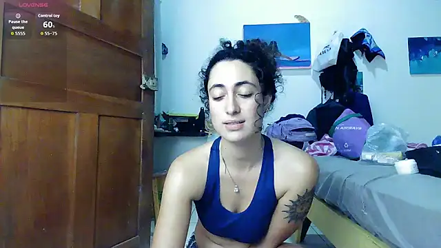 eleganceafterdark online show from 02.06.26