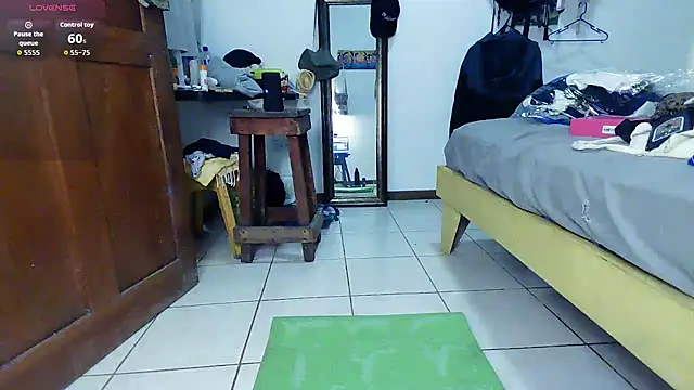 eleganceafterdark online show from 02.14.26