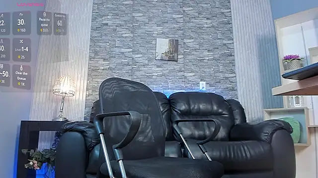 zack joness18 online show from 02.12.26