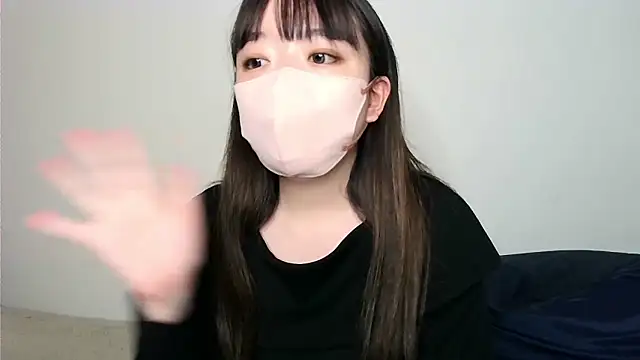 Snapshot of yua_chan00 chatting on 10.27.25 yua chan00 online show from 10.27.25