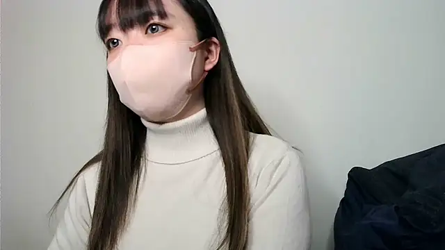 yua chan00 online show from 11.11.25