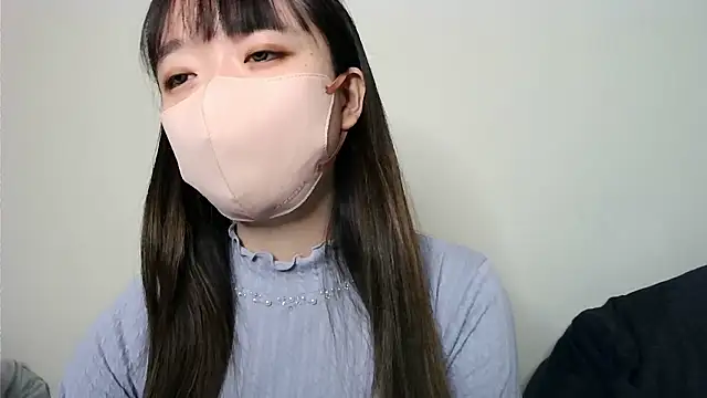 yua chan00 online show from 11.14.25