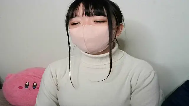 yua chan00 online show from 11.16.25