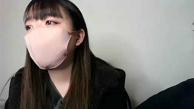 yua chan00 online show from 11.30.25