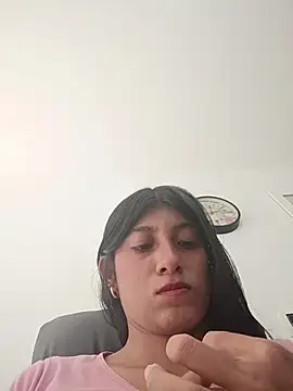 YeseniaRodriguez3 online show from 12.16.25