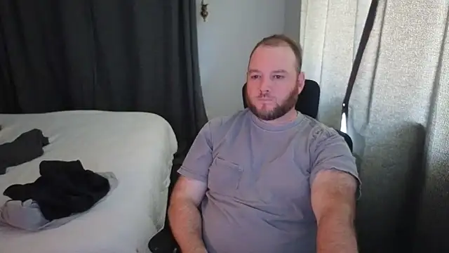 Snapshot of john_clarisa chatting on 01.19.26 john clarisa online show from 01.19.26