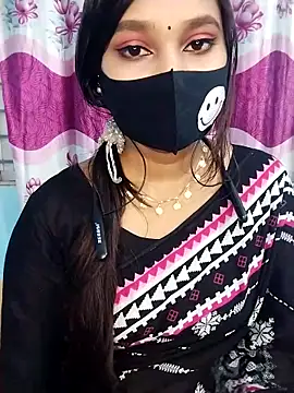 cute mahi07 online show from 11.20.25