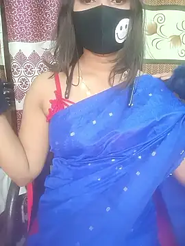 cute mahi07 online show from 01.10.26