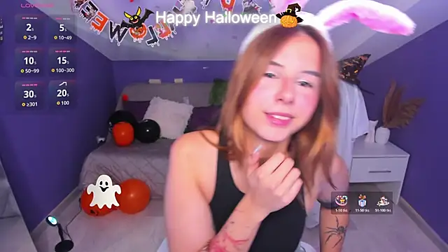 JasminDreame  online show from 11.02.25