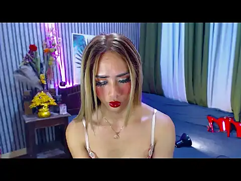 SanyaCumSlot online show from 04.09.26