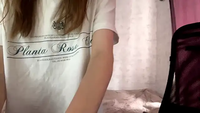 AliceStacy online show from 11.02.25