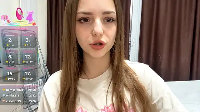 AliceStacy online show from 01.17.26