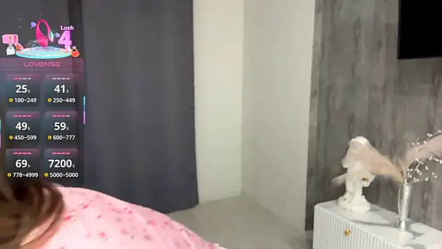 AliceStacy online show from 02.27.26