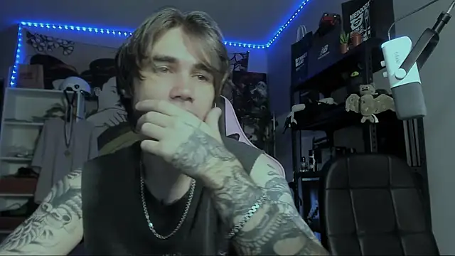 Go V Cs online show from 10.26.25