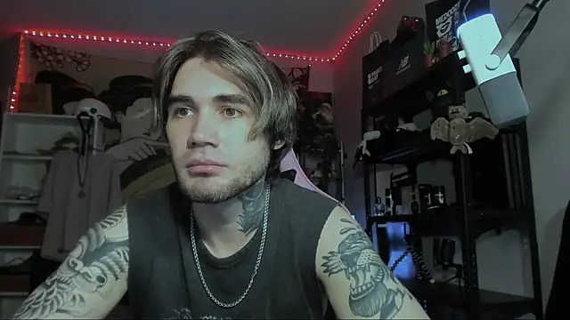 Go V Cs online show from 10.28.25