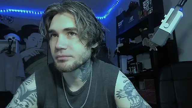 Go V Cs online show from 11.13.25