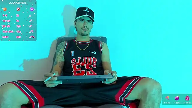 harold 777 online show from 11.12.25