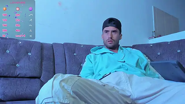 harold 777 online show from 01.10.26