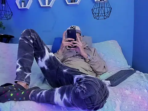 harold 777 online show from 06.11.26