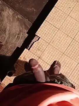 younggblackkCOCK19 online show from 01.16.26