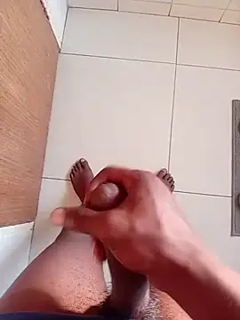 younggblackkCOCK19 online show from 02.21.26