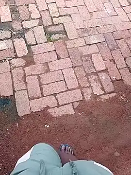 younggblackkCOCK19 online show from 04.19.26