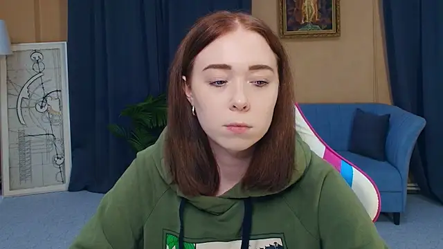 AddieOsler online show from 01.09.26