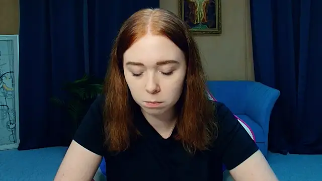 AddieOsler online show from 02.14.26