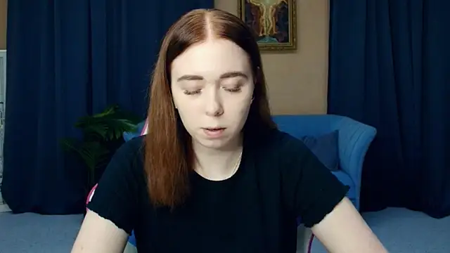 AddieOsler online show from 03.13.26