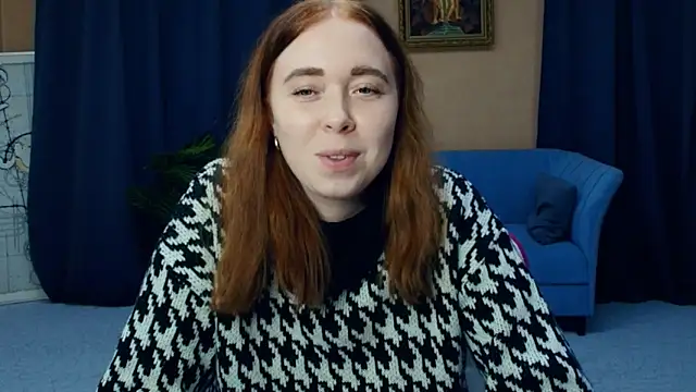 Snapshot of AddieOsler chatting on 04.21.26 AddieOsler online show from 04.21.26