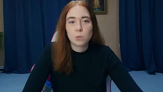 Snapshot of AddieOsler chatting on 05.02.26 AddieOsler online show from 05.02.26