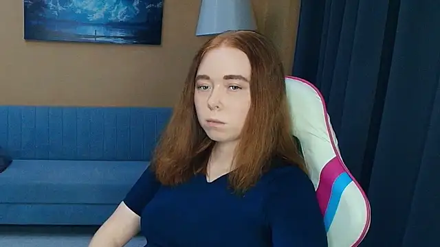 Snapshot of AddieOsler chatting on 05.04.26 AddieOsler online show from 05.04.26