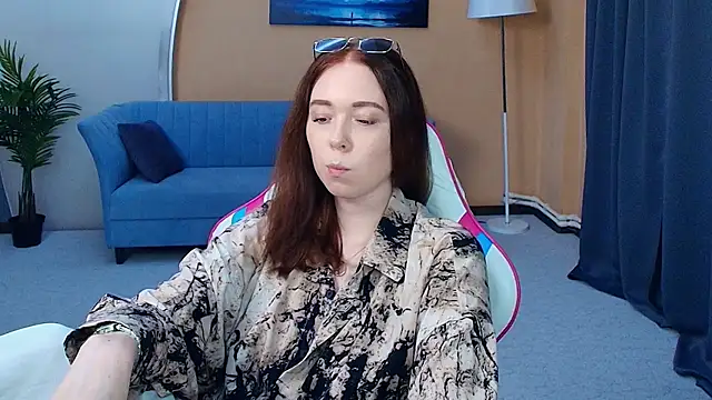 Snapshot of AddieOsler chatting on 05.21.26 AddieOsler online show from 05.21.26
