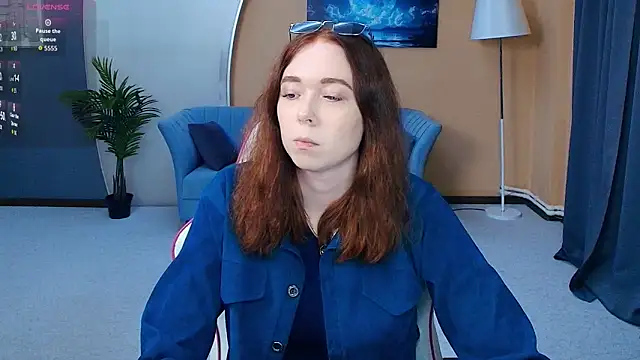 Snapshot of AddieOsler chatting on 05.22.26 AddieOsler online show from 05.22.26
