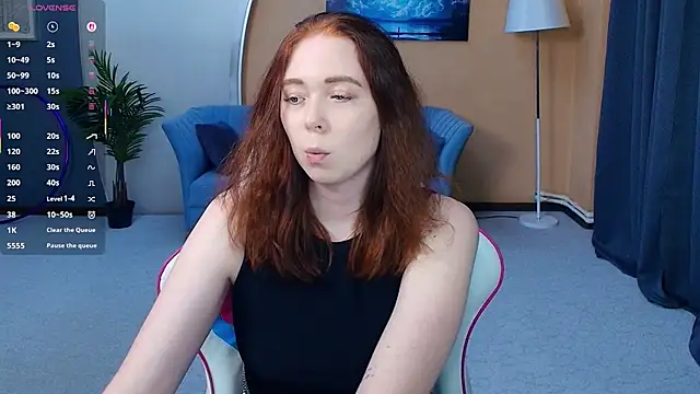 Snapshot of AddieOsler chatting on 06.06.26 AddieOsler online show from 06.06.26
