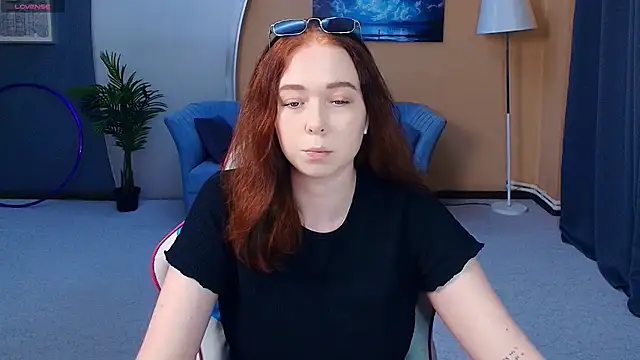 Snapshot of AddieOsler chatting on 06.08.26 AddieOsler online show from 06.08.26