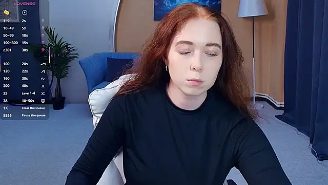 Snapshot of AddieOsler chatting on 06.14.26 AddieOsler online show from 06.14.26
