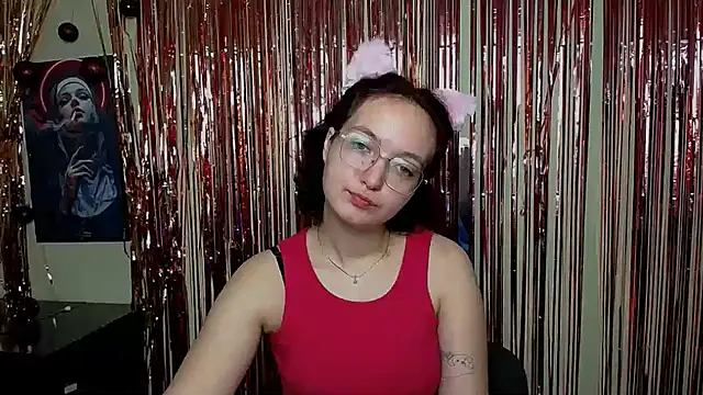 MissAriaa online show from 11.07.25