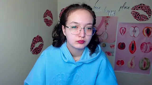 MissAriaa online show from 12.04.25