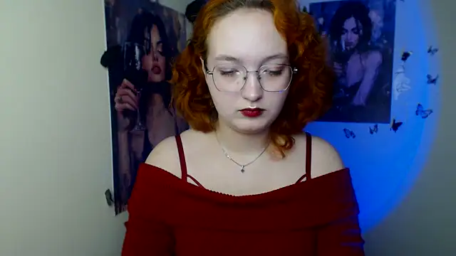 MissAriaa online show from 02.04.26