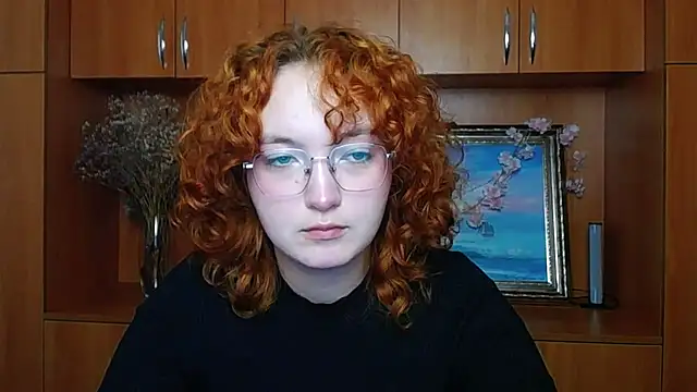 MissAriaa online show from 03.18.26