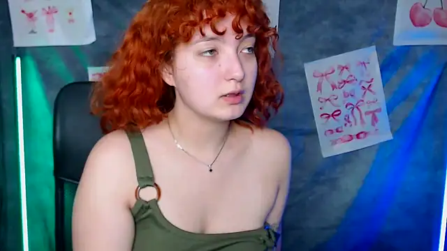 MissAriaa online show from 06.05.26