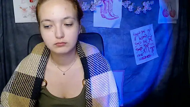 MissAriaa online show from 06.14.26
