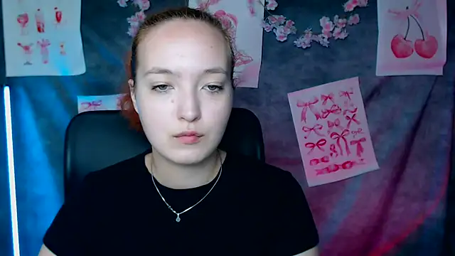 MissAriaa online show from 06.21.26